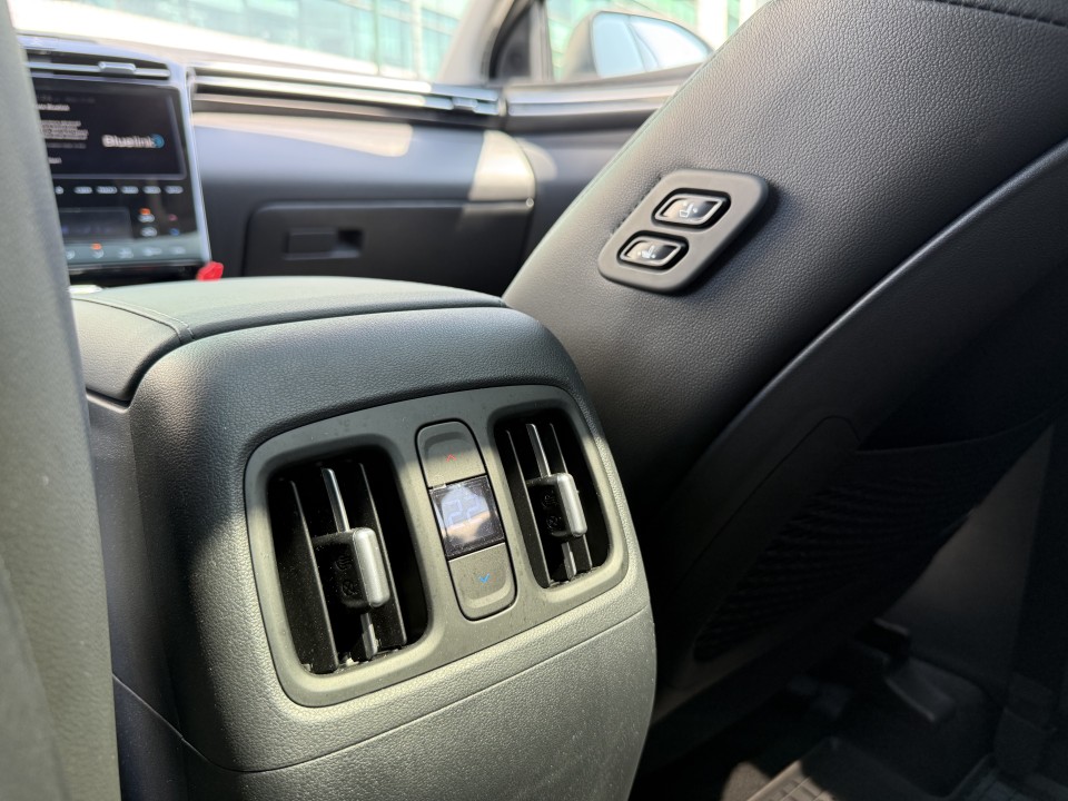 Hyundai Tucson 1.6 TURBO GDI 180 CP 4Х4 - 7DCT Luxury - foto 28