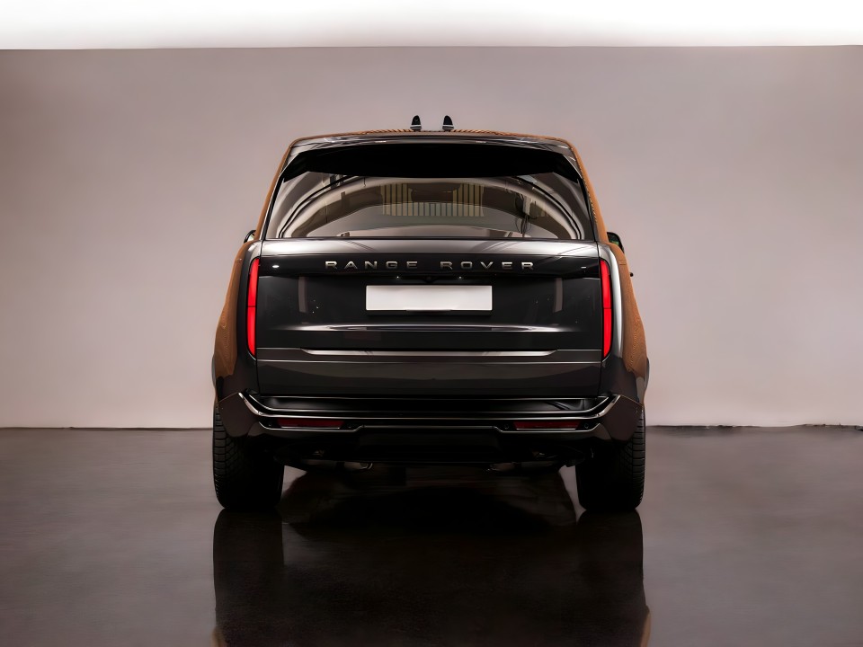 Land Rover Range Rover P550e Autobiography (4)