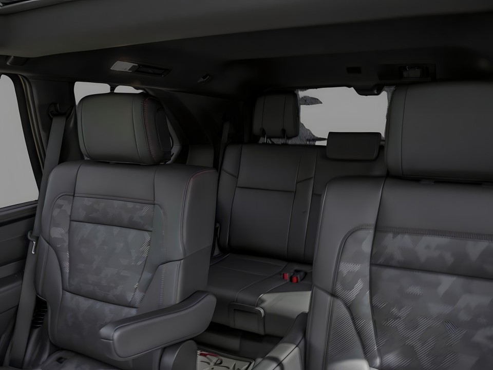 Toyota Sequoia TRD PRO - foto 15