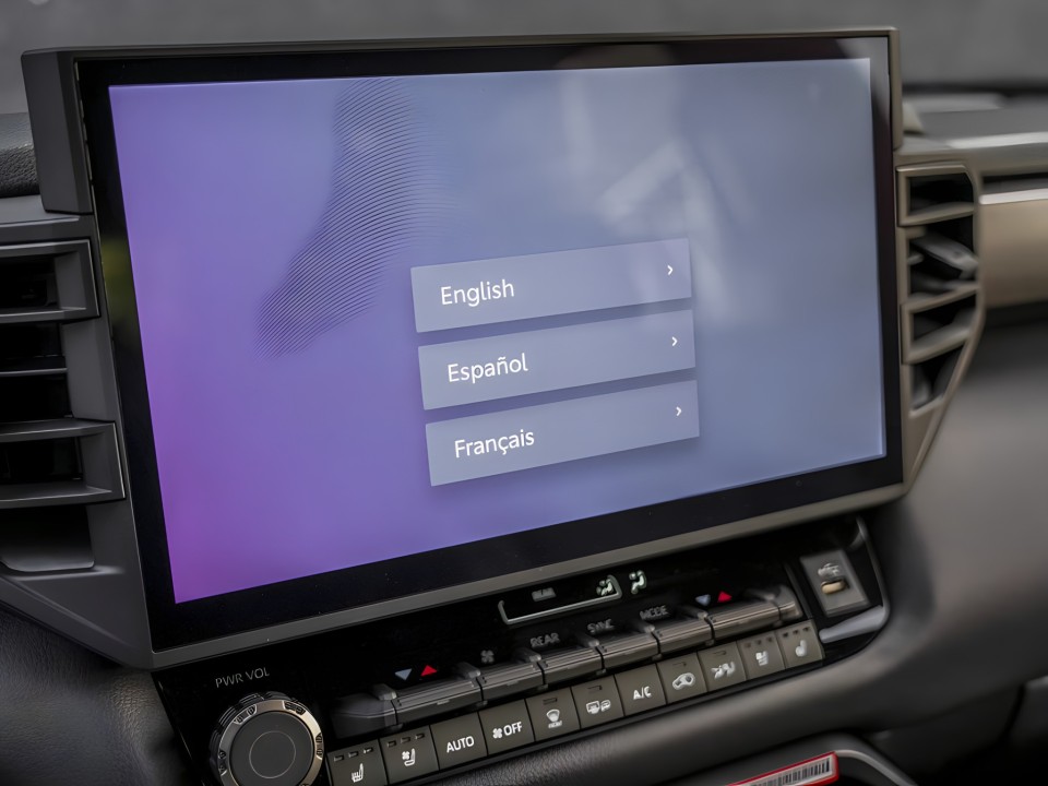 Toyota Sequoia TRD PRO - foto 21