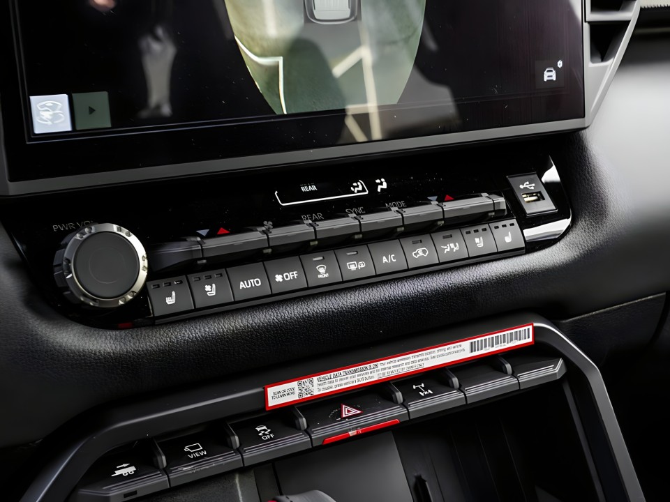 Toyota Sequoia TRD PRO - foto 19