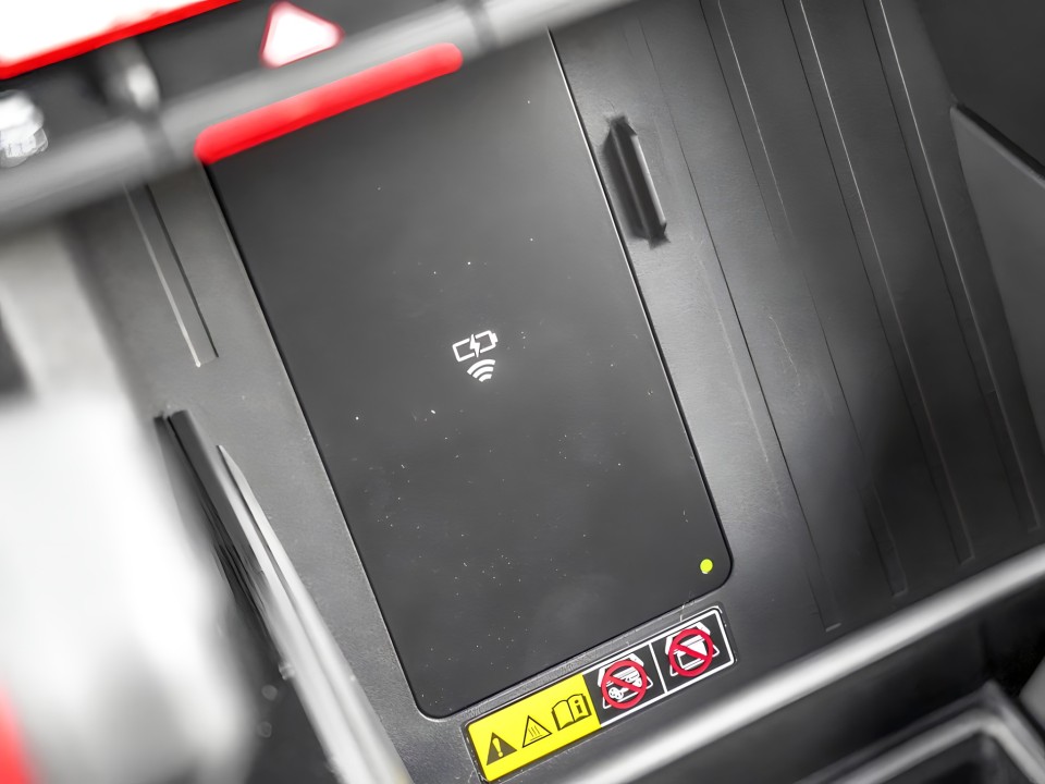 Toyota Sequoia TRD PRO - foto 24