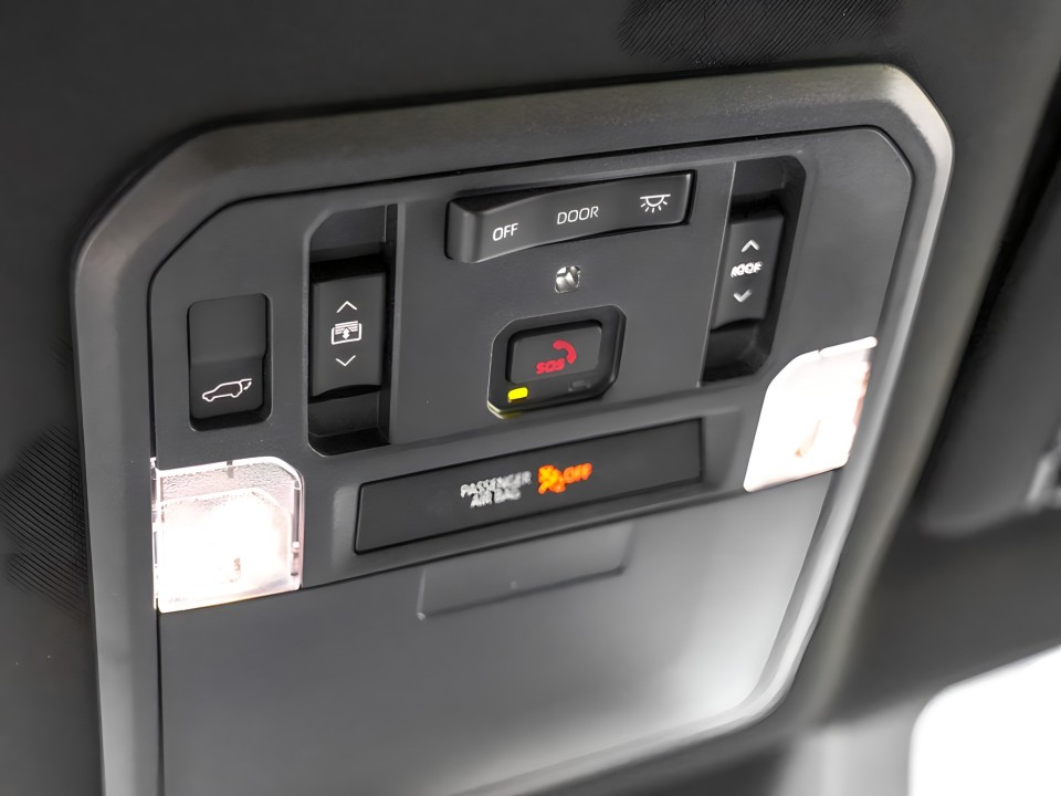 Toyota Sequoia TRD PRO - foto 28