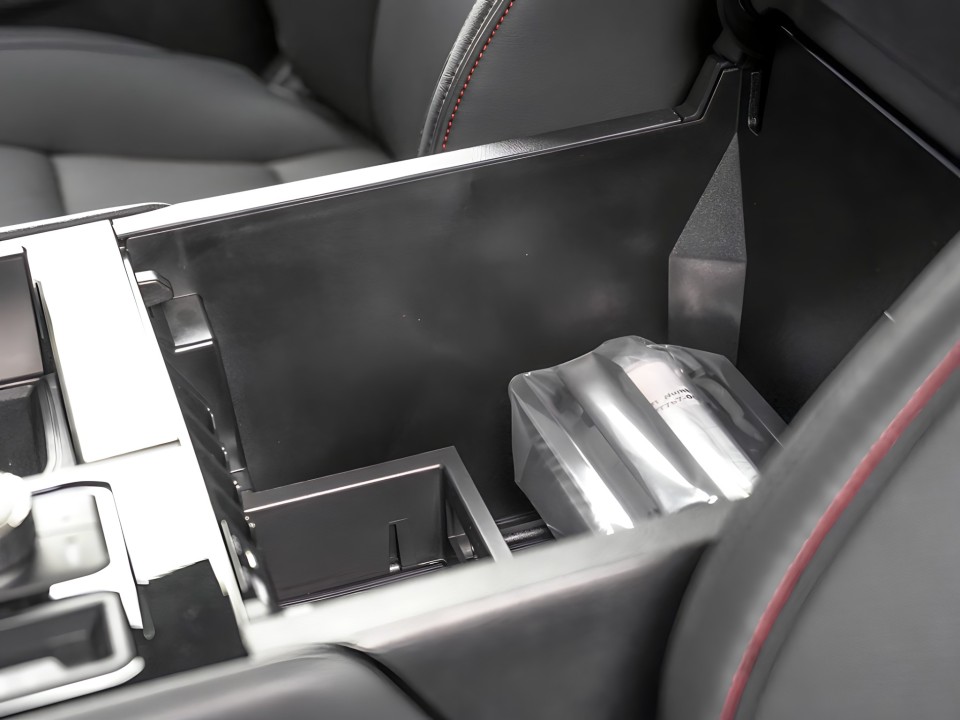 Toyota Sequoia TRD PRO - foto 25