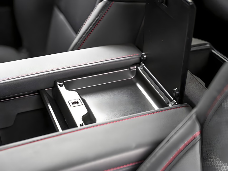 Toyota Sequoia TRD PRO - foto 26