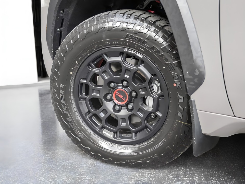 Toyota Sequoia TRD PRO - foto 36