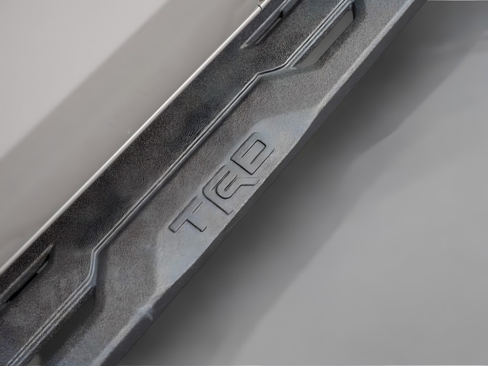 Toyota Sequoia TRD PRO - foto 30