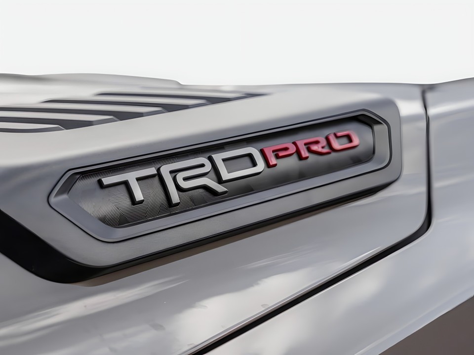 Toyota Sequoia TRD PRO - foto 31