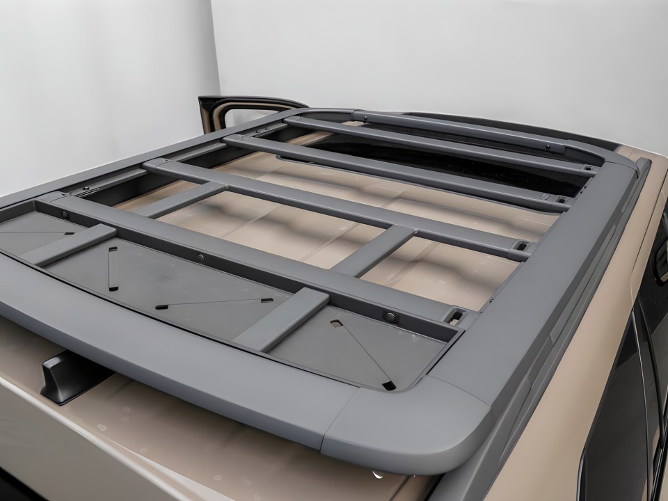 Toyota Sequoia TRD PRO - foto 32