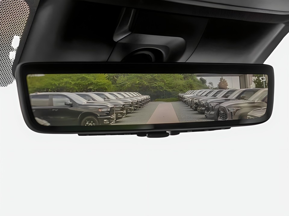 Toyota Sequoia TRD PRO - foto 29