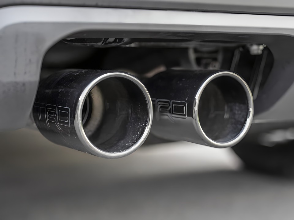 Toyota Sequoia TRD PRO - foto 35