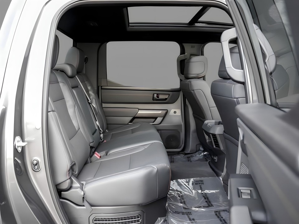 Toyota Tundra TRD PRO - foto 19