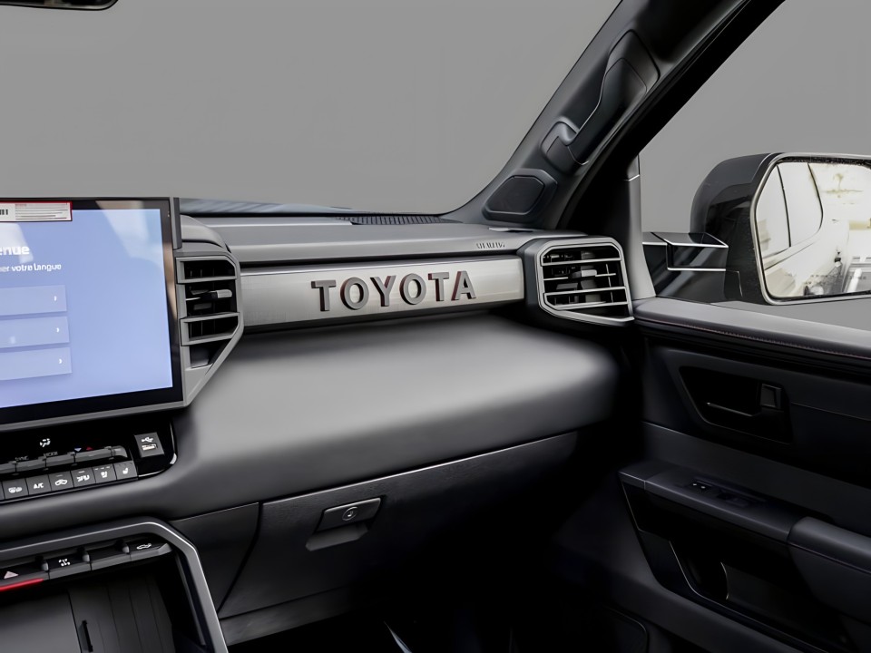 Toyota Tundra TRD PRO - foto 26