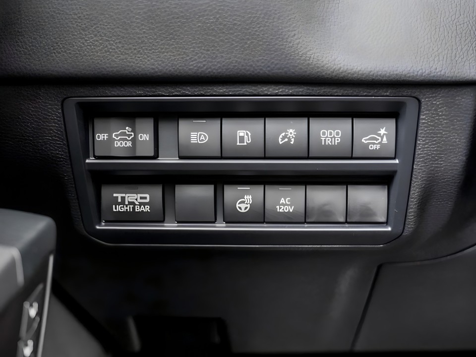 Toyota Tundra TRD PRO - foto 27