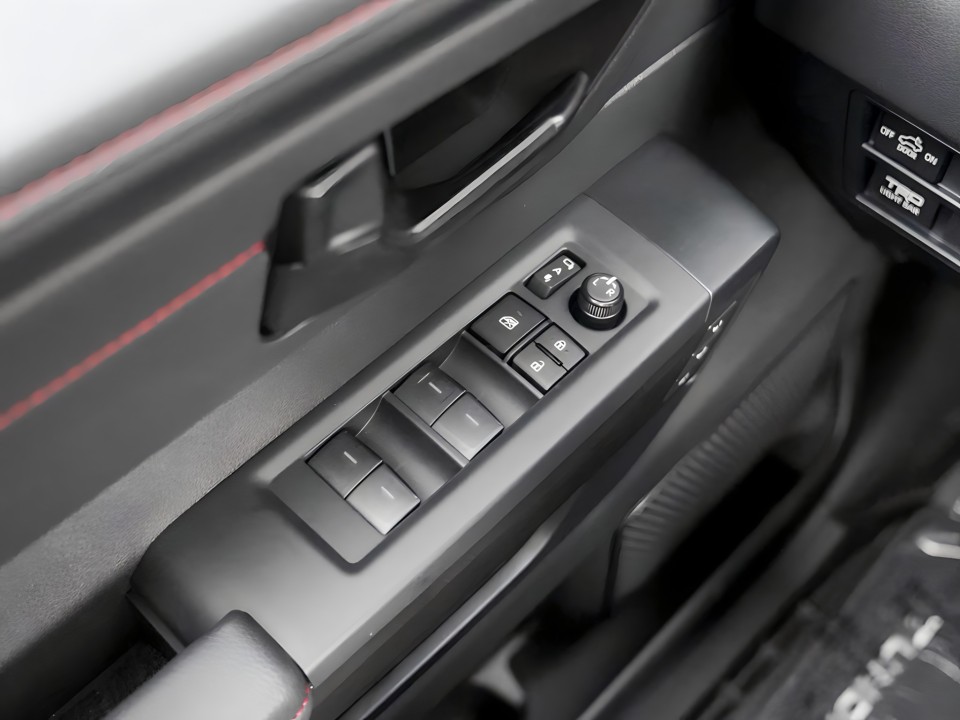 Toyota Tundra TRD PRO - foto 32