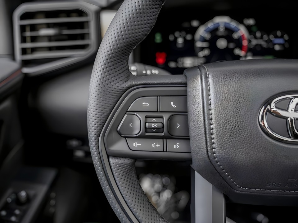 Toyota Tundra TRD PRO - foto 14