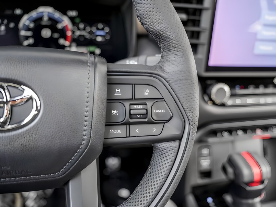 Toyota Tundra TRD PRO - foto 15