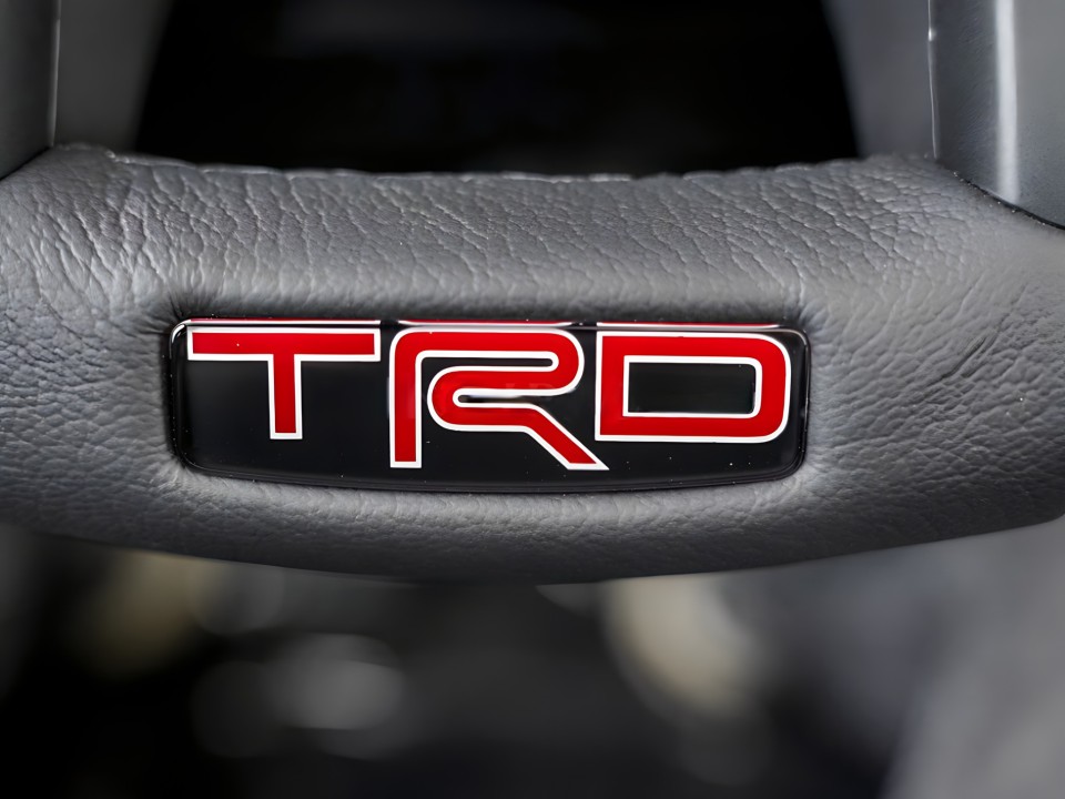 Toyota Tundra TRD PRO - foto 16