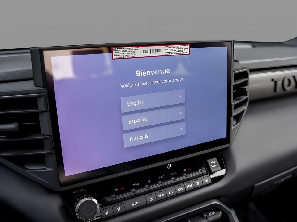 Toyota Tundra TRD PRO - foto 25