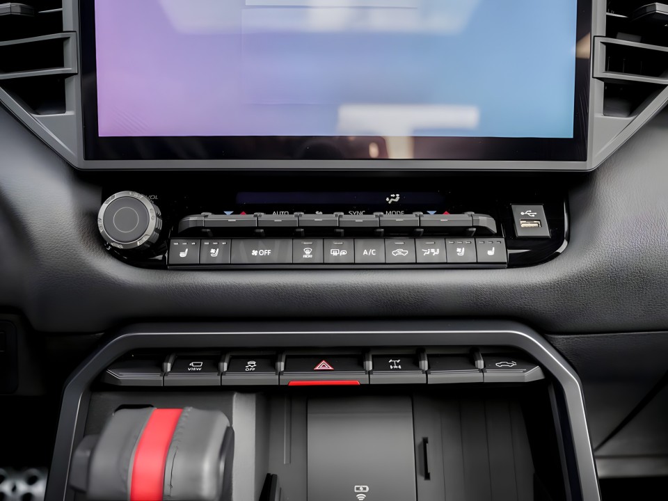 Toyota Tundra TRD PRO - foto 23