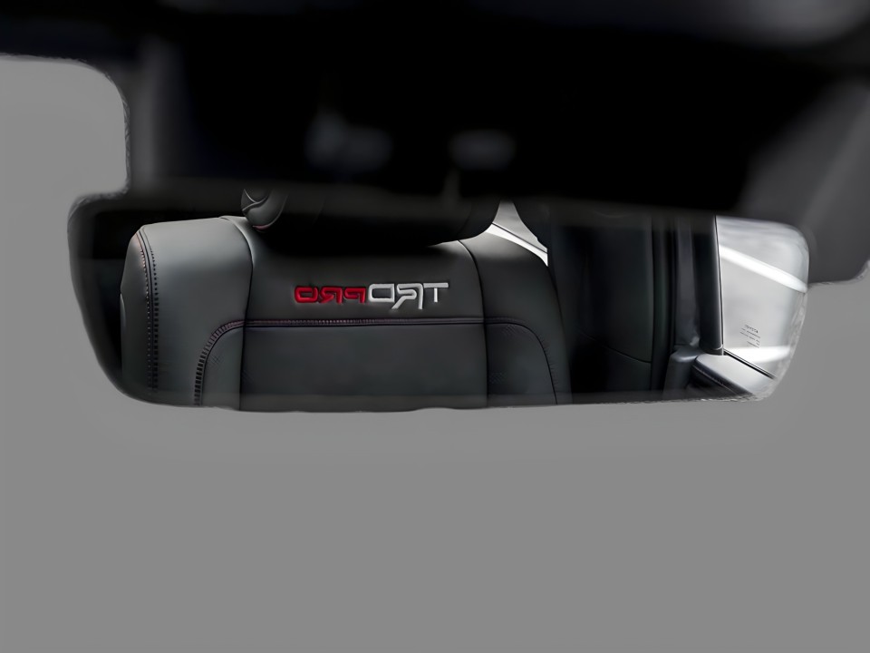 Toyota Tundra TRD PRO - foto 31