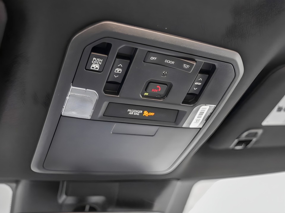 Toyota Tundra TRD PRO - foto 30