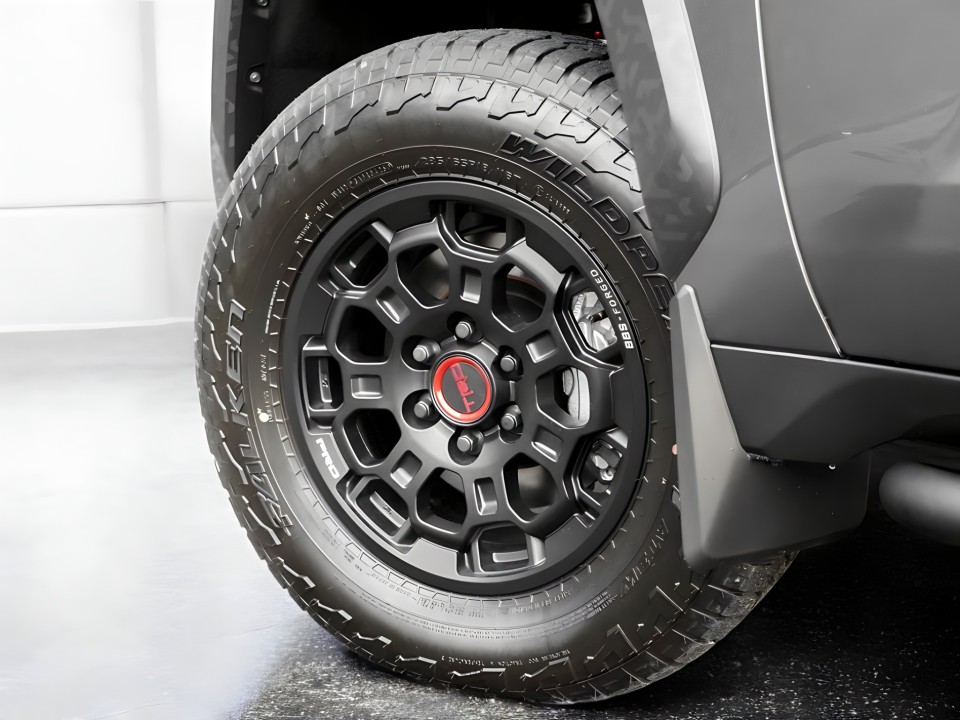 Toyota Tundra TRD PRO - foto 39