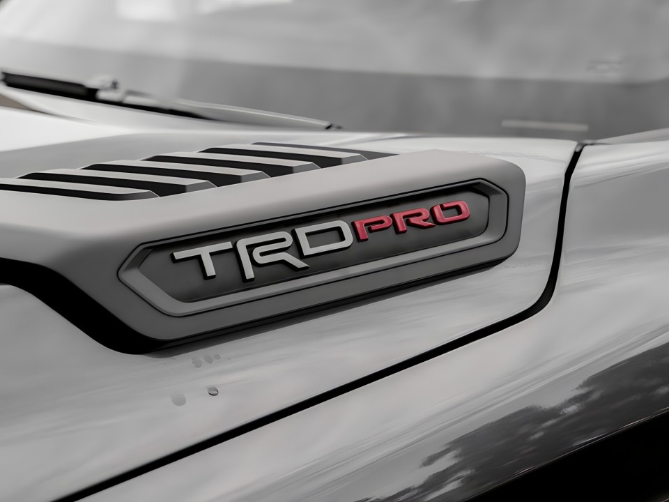 Toyota Tundra TRD PRO - foto 33
