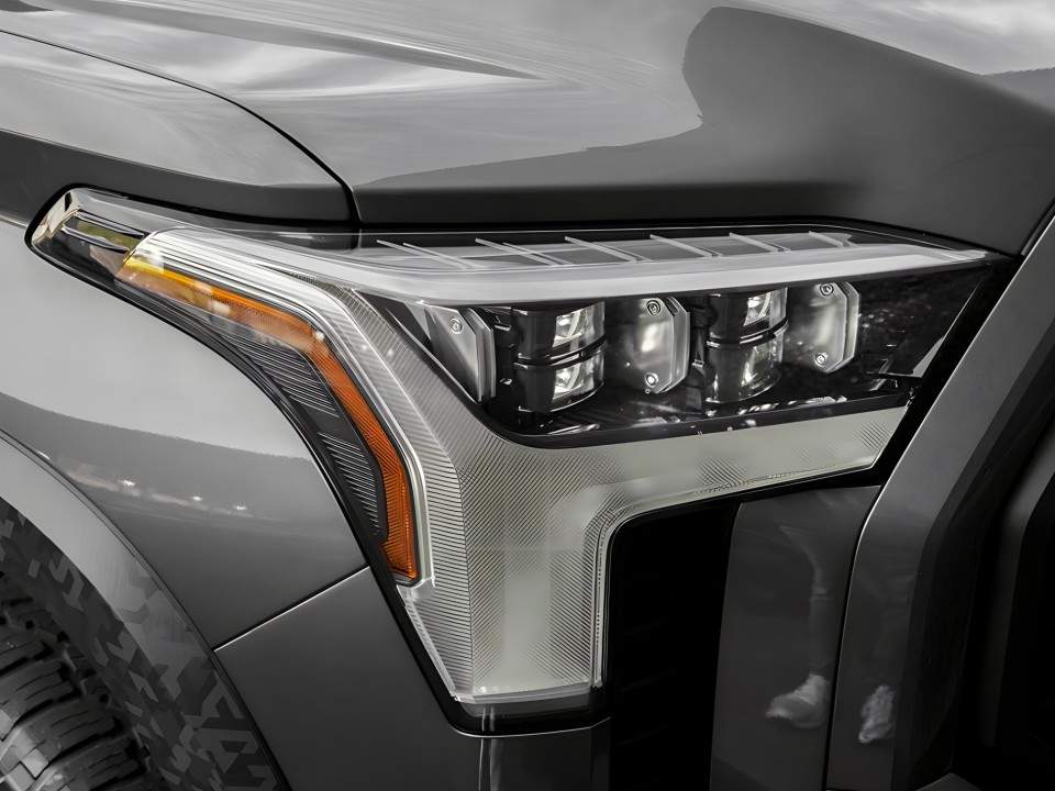 Toyota Tundra TRD PRO - foto 34