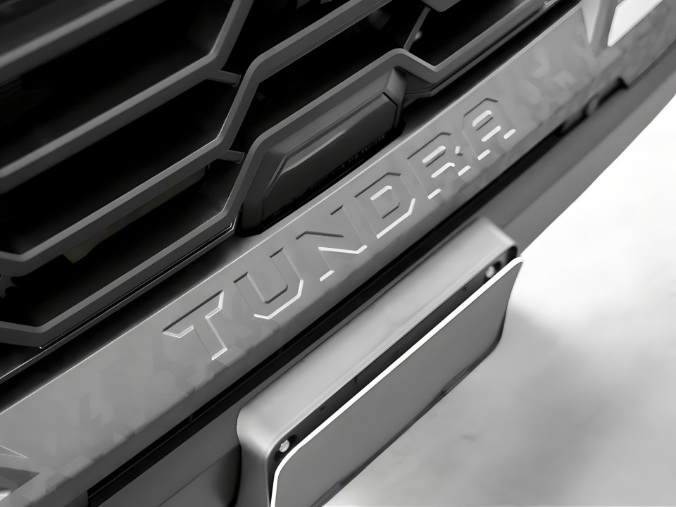 Toyota Tundra TRD PRO - foto 35