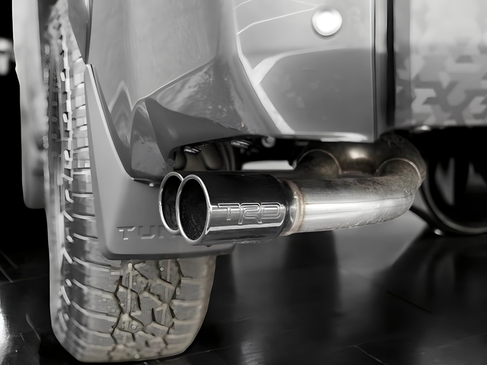 Toyota Tundra TRD PRO - foto 36