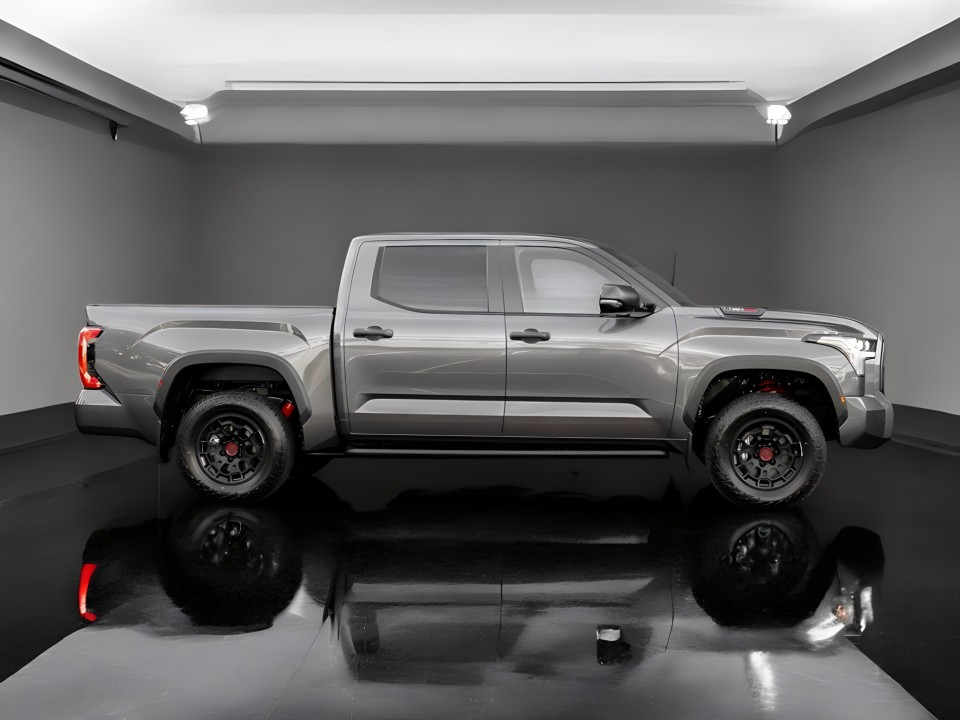 Toyota Tundra TRD PRO (2)