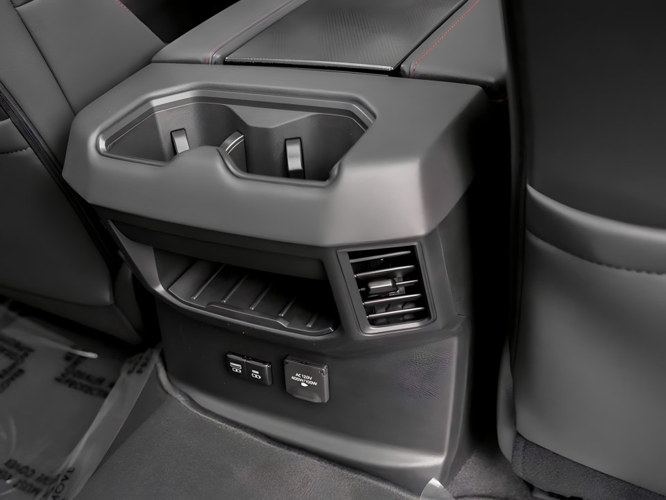 Toyota Tundra TRD PRO - foto 28