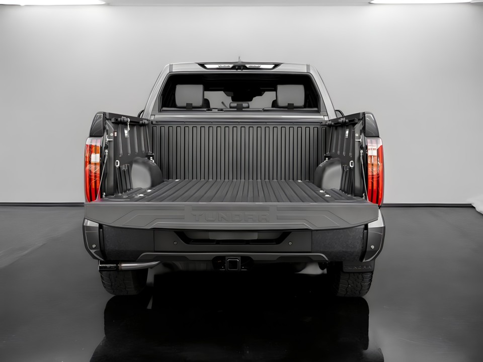 Toyota Tundra TRD PRO - foto 37