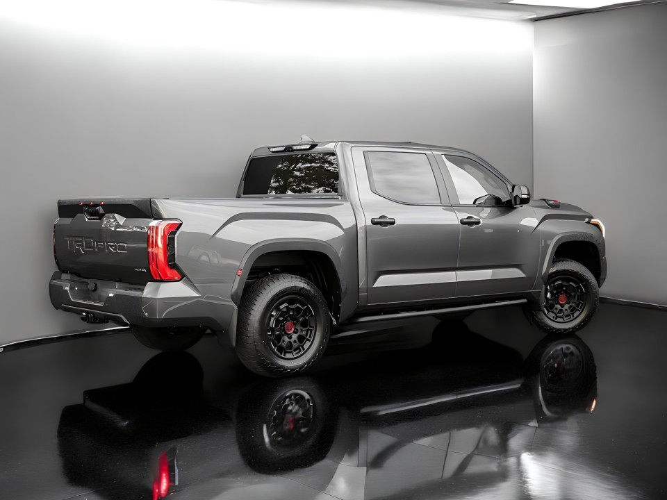 Toyota Tundra TRD PRO (3)