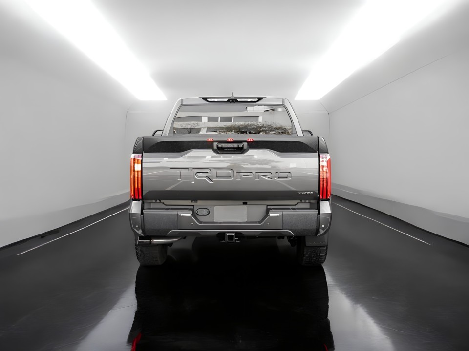 Toyota Tundra TRD PRO (4)