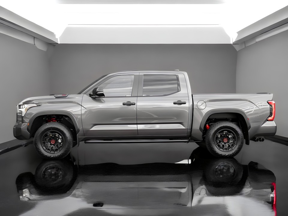 Toyota Tundra TRD PRO - foto 6