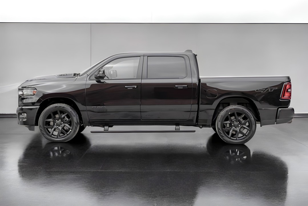 Dodge RAM 1500 (3)