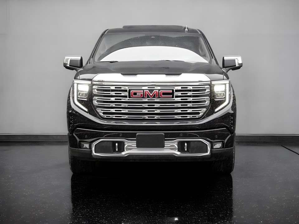 GMC Sierra 1500 Denali - foto 8