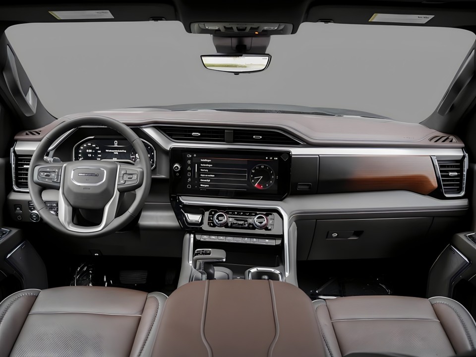 GMC Sierra 1500 Denali - foto 12