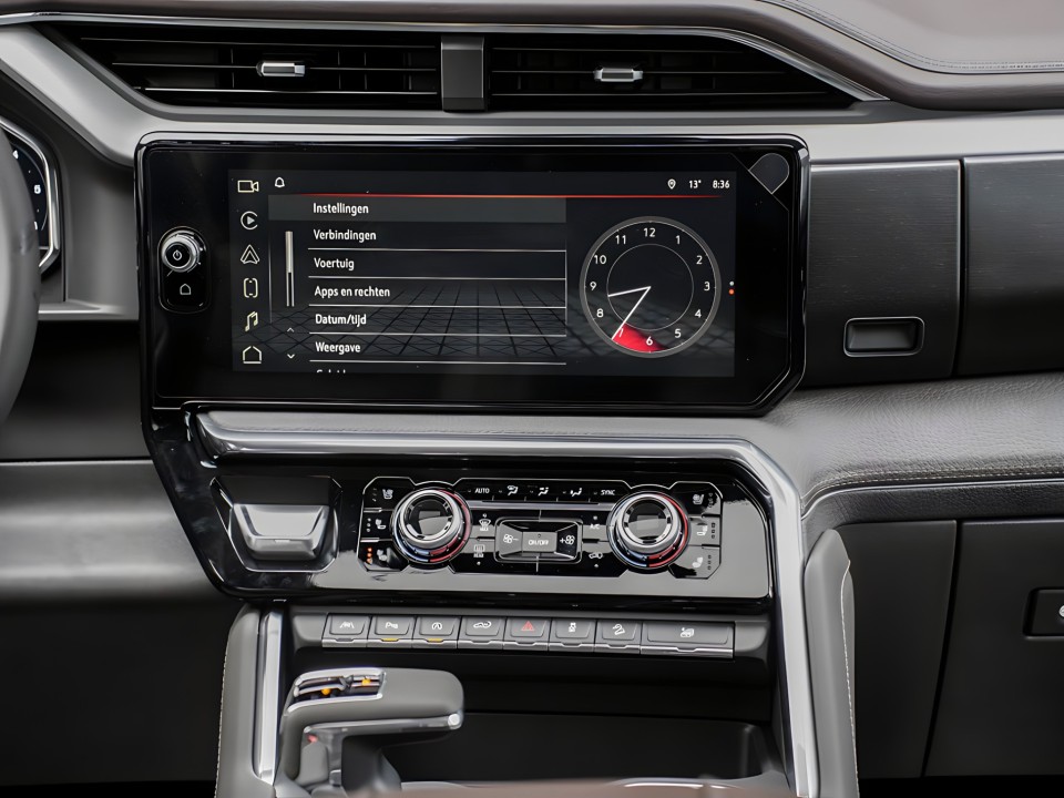 GMC Sierra 1500 Denali - foto 17