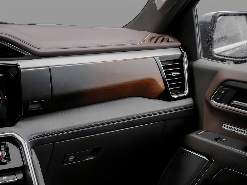 GMC Sierra 1500 Denali - foto 15