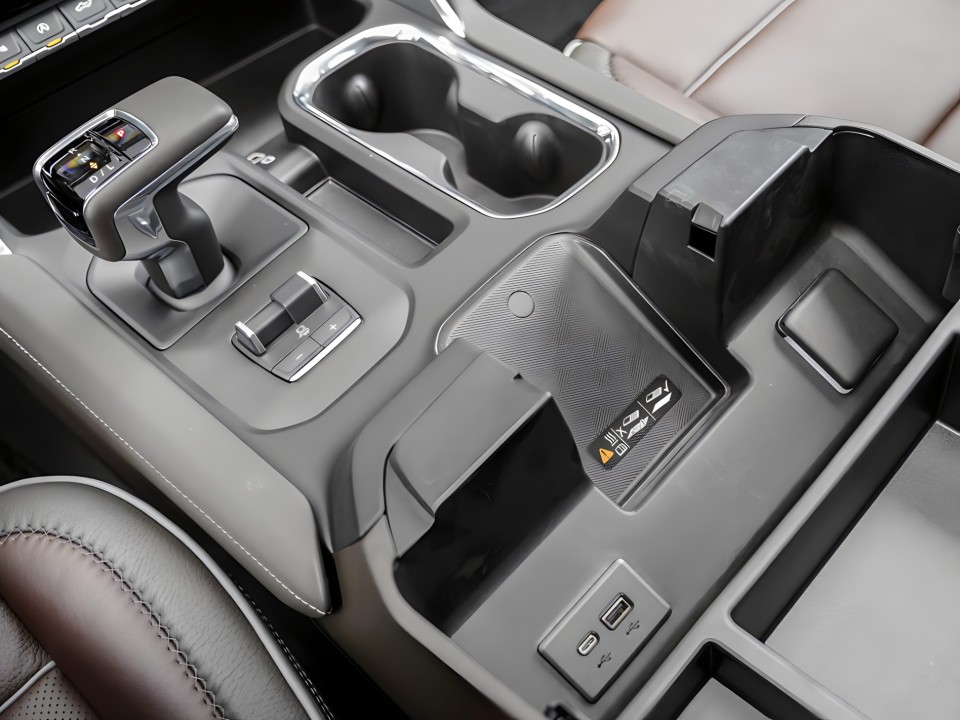 GMC Sierra 1500 Denali - foto 16