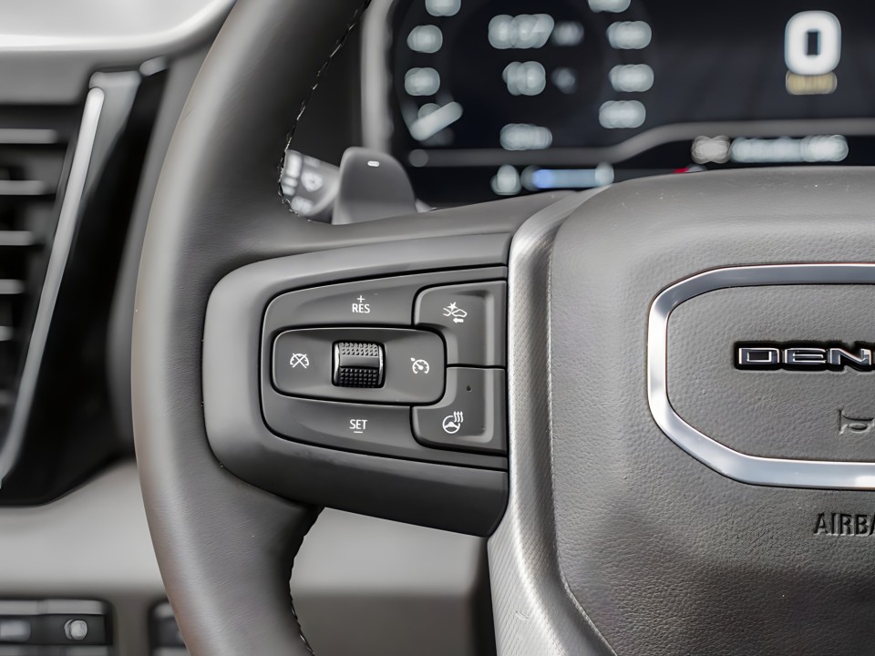 GMC Sierra 1500 Denali - foto 18