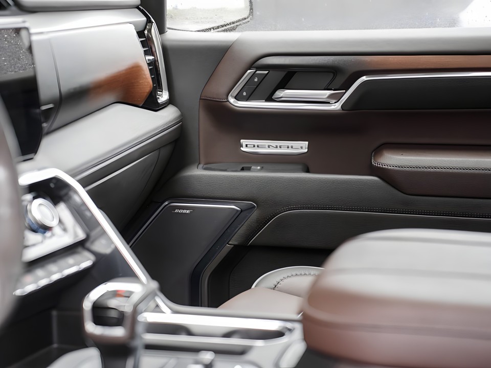 GMC Sierra 1500 Denali - foto 14