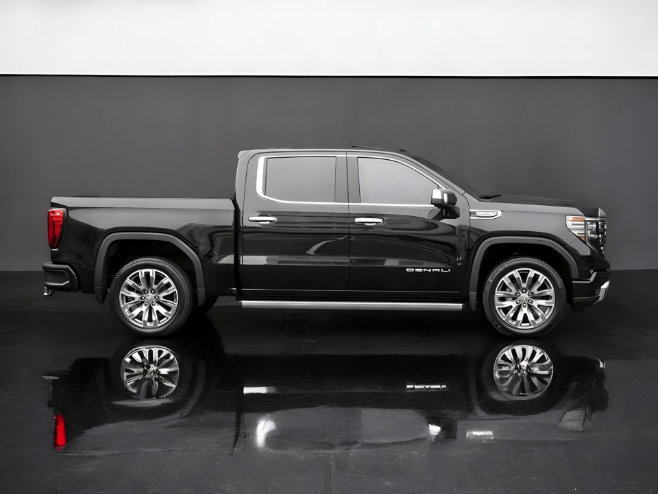 GMC Sierra 1500 Denali (2)