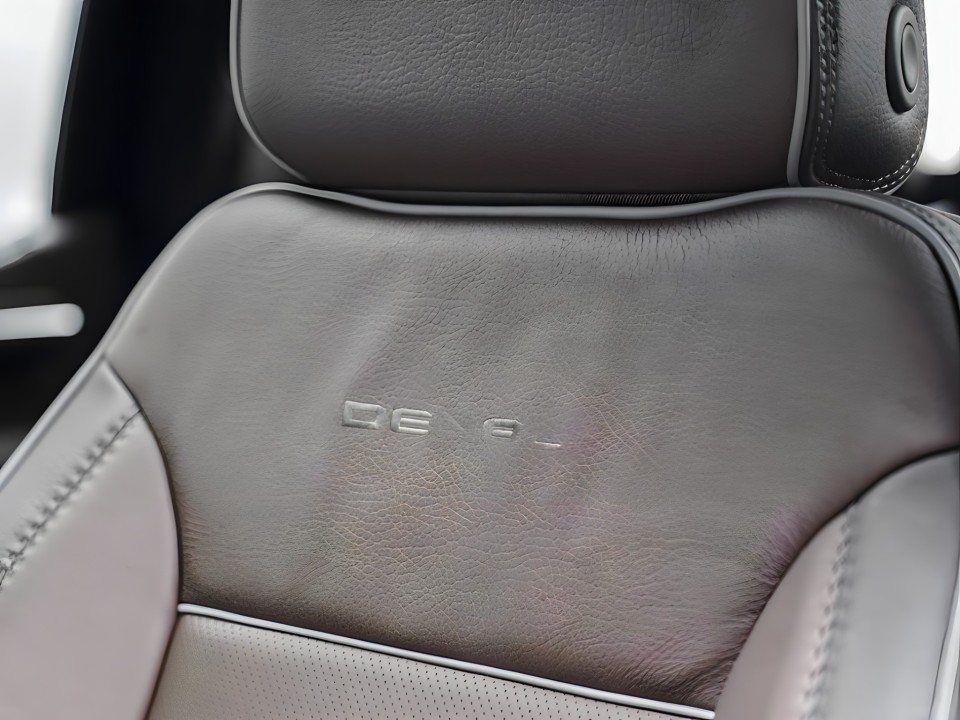 GMC Sierra 1500 Denali - foto 19