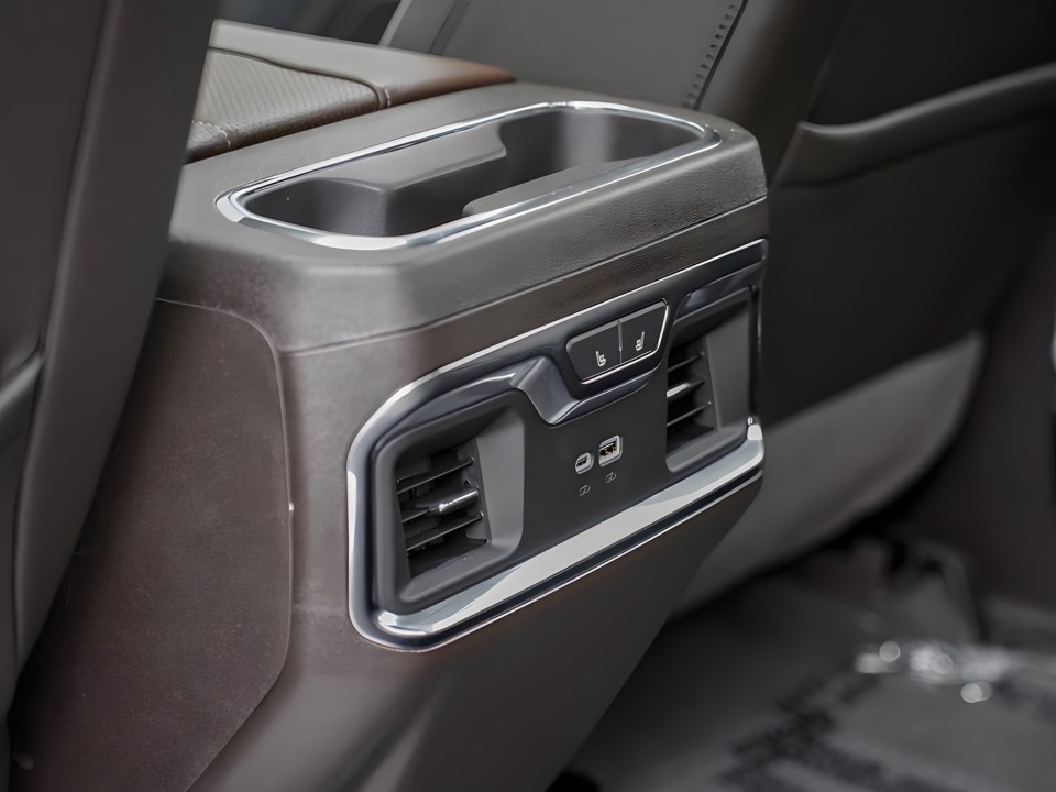 GMC Sierra 1500 Denali - foto 20