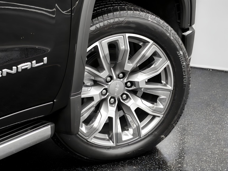 GMC Sierra 1500 Denali - foto 37