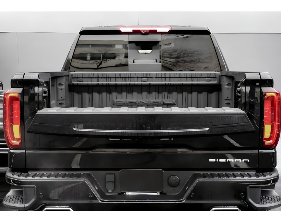 GMC Sierra 1500 Denali - foto 36